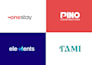 design minimal custom wordmark business logo design